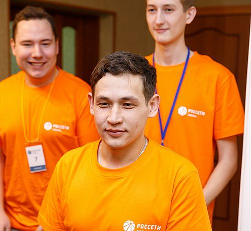 Фото пресс-службы Филиала «Россети Сибирь» – Хакасэнерго